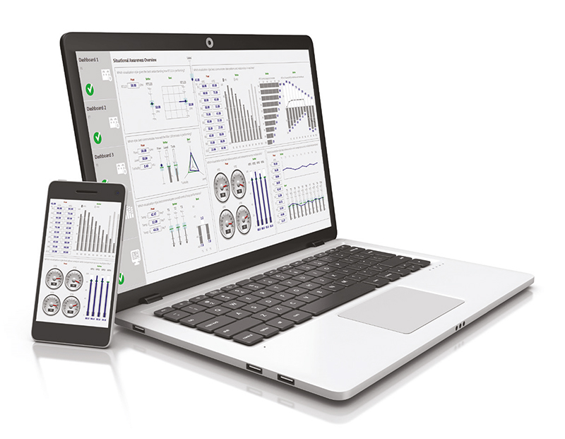 Wonderware InTouch Access Anywhere
