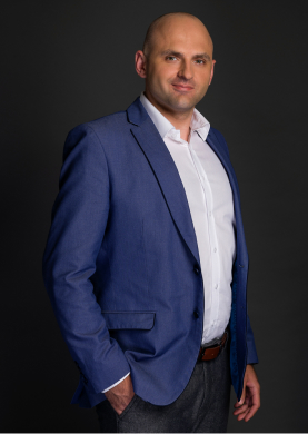 Marek Zamojski 