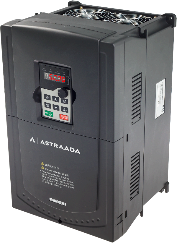 Astraada DRV 27