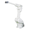 KF263E | Seria K | Kawasaki | Roboty przemysłowe | Robotyzacja | Robotyka