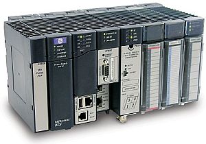 Kontroler PACSystems RX3i - niezawodny system sterowania