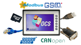 XL7e | Horner | Panel HMI | Sterownik PLC | Sterownik programowalny | Sterowanie | Wizualizacja Horner XL7e