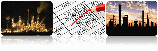 Proficy Process Systems | System DCS | Emerson Industrial Automation&Controls System DCS - redukcja kosztów na etapie rozbudowy
