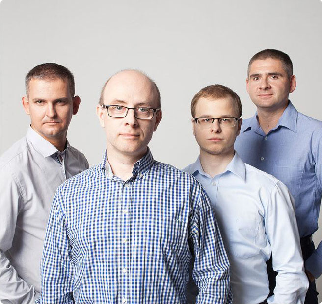 Zdjęcia Oprogramowanie przemysłowe